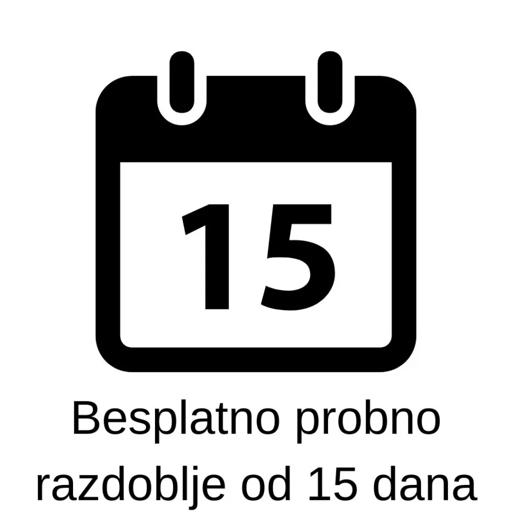 probno razdoblje anita luis